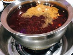 麻辣烫-小向麻辣烫(天街总店)