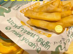 -迷你椰·泰式大排档(虹口店)