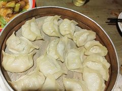 -东北农家饺子村(昌平路店)