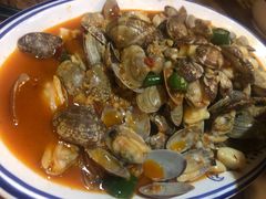 -金厨帽烤鱼(芦庄店)