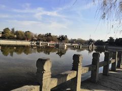 -百泉景区