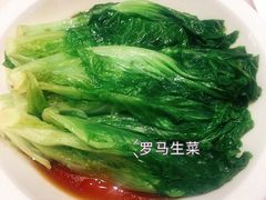 -西贝莜面村(上海百联西郊店)