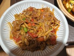 -水平有限广西米粉·广西风味集(五道口店)