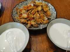 -虾小龙老长沙龙虾馆(坡子街店)