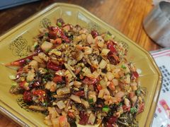 -苗侗地道红酸.酸汤鱼·酸汤牛肉