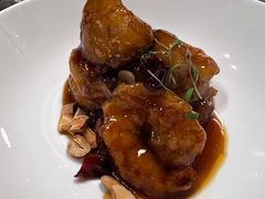 -Yan Ting 宴庭中餐厅(上海静安瑞吉酒店)