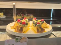 -君庭中餐厅(友谊宾馆店)