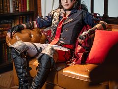 -米游妙妙屋cosplay换装自拍摄影体验馆