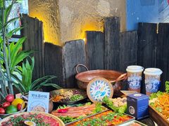 -老渔家·白族·石板烧.野生菌火锅(大理古城叶榆路店)