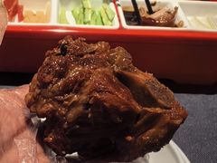 -北院·果木烤鸭·25年东北菜(创意产业园店)