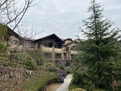 -浙江安吉JW万豪酒店