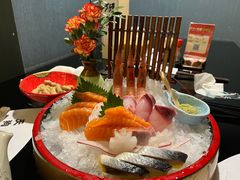 -天狗山料理(省体店)