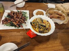 -龙翔小猪脚(龙头街店)