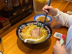 -Ramen满吉·豚骨拉面(丽园路店)