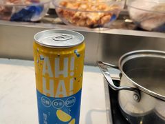 -森季旋转火锅(怀远门店)