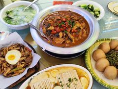 -大师傅金奖啤酒鱼(西街口总店)