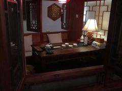 -碧露轩·大益茶体验馆(镇江路店)