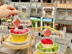 -纸盐河码头火锅(十八梯店)