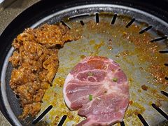 -韩时烤肉(枫蓝店)