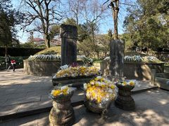 -岳王庙