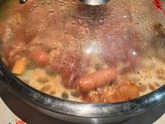 -黄记煌三汁焖锅(顺义华联店)