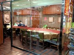 -盛京辽菜小馆(龙之梦购物中心店)