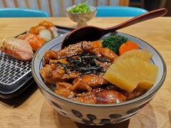 -村上一屋·亚洲菜融合小馆(南楼店)
