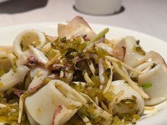 -小厨师·二十年沈家门小海鲜(百井坊巷店)