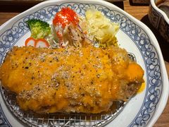 -隐月· 㐂和食屋(芝罘万达公馆店)