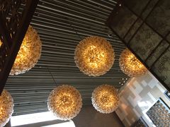 大堂-威斯汀酒店Exchange大堂吧
