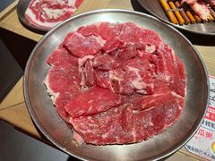 -西塔老太太泥炉烤肉(亚运村店)