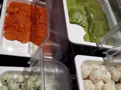 -33韩式自助烧烤(环城南路店)