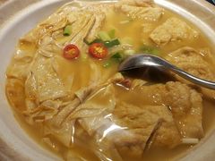 -姜君·千岛湖鱼头馆(浦东大道店)