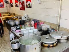 -老长沙原汁原味粉馆(韭菜园店)