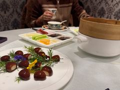 -桂园餐厅(五大道店)