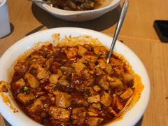 -渝信川菜 · 川味家常菜(财富购物中心店)