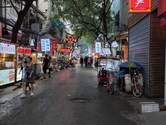 -刘信牛羊肉小炒泡馍(回民街店)