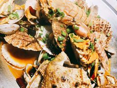 -开海酒店(经七路店)