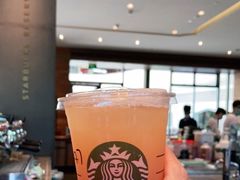 -星巴克臻选(广州二沙岛文立方店)