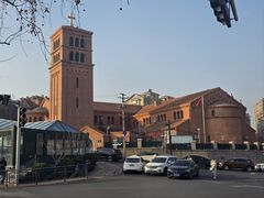 -观象二路基督教堂