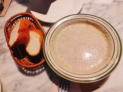 奶油蘑菇汤-HERB SPICE(来凤街店)