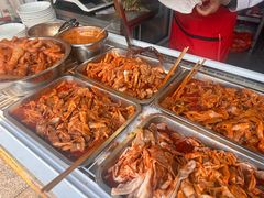 -渔桥李记奶汤面(东街店)