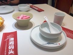 -潇湘码头·鲜湘菜(清河店)
