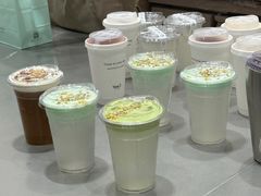 -Yee3·三号椰(南桥百联店)