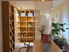 -左悦·艾灸调理·推拿按摩·精油SPA(卓悦汇店)