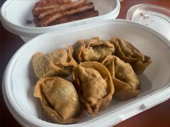 -柴爿巷·香酥鸡&馄饨(复兴中路店)