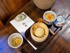 -银米·云南传统过桥米线(双廊黑金冠店)
