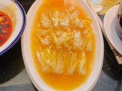 上汤菜心-北国饭店(阳光店)