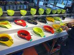 自助调料区-胖锅轩(水塔店)