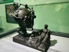 -上海邮政博物馆